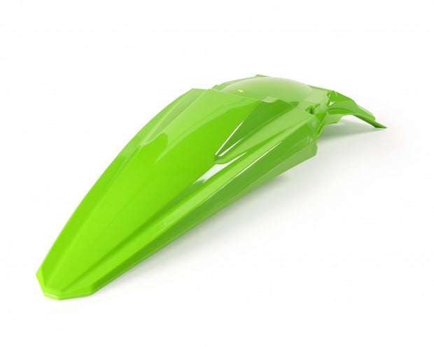 KX450F:16-18, KX250F:17-18, KX250:19-20 REAR FENDER - ACERBIS
