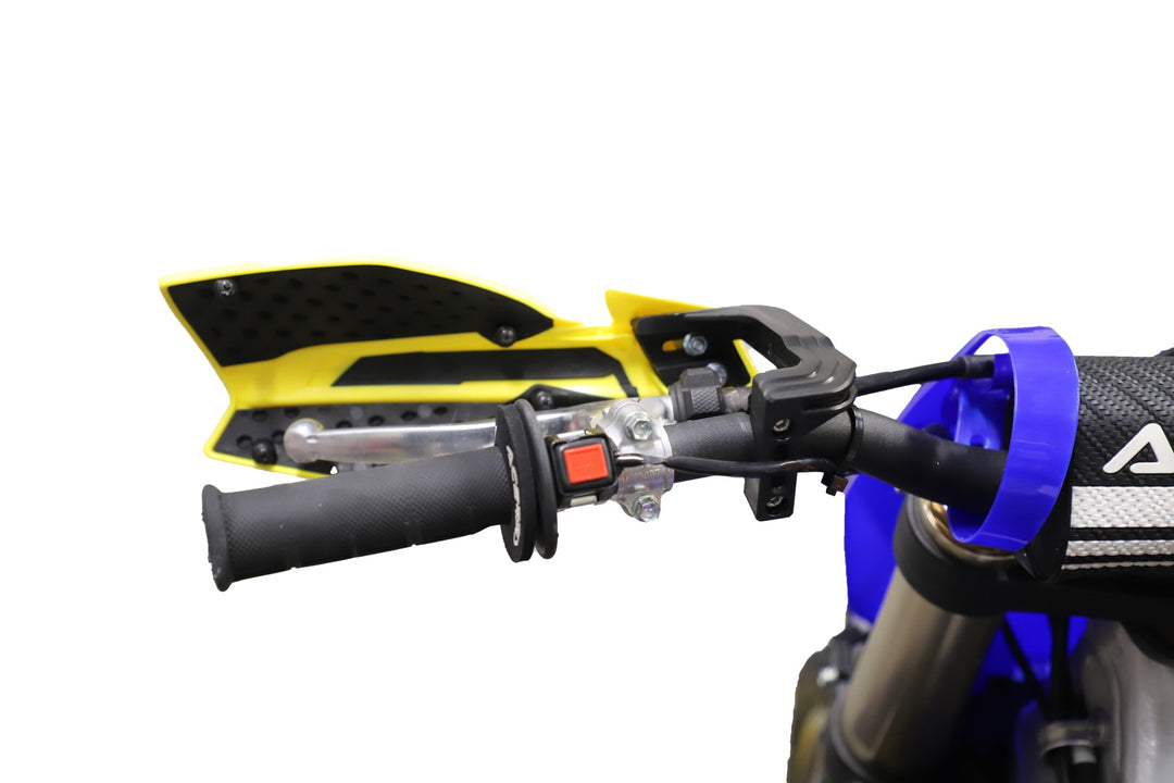 ACERBIS X-ULTIMATE HAND GUARDS – Throttle Syndicate