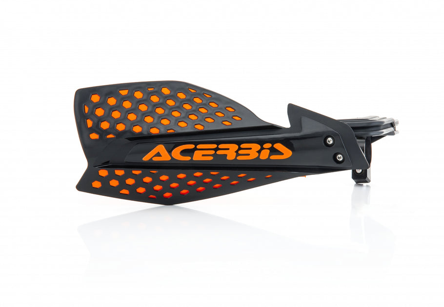 ACERBIS X-ULTIMATE HAND GUARDS – Throttle Syndicate