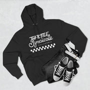 CALI HOODED PULLOVER
