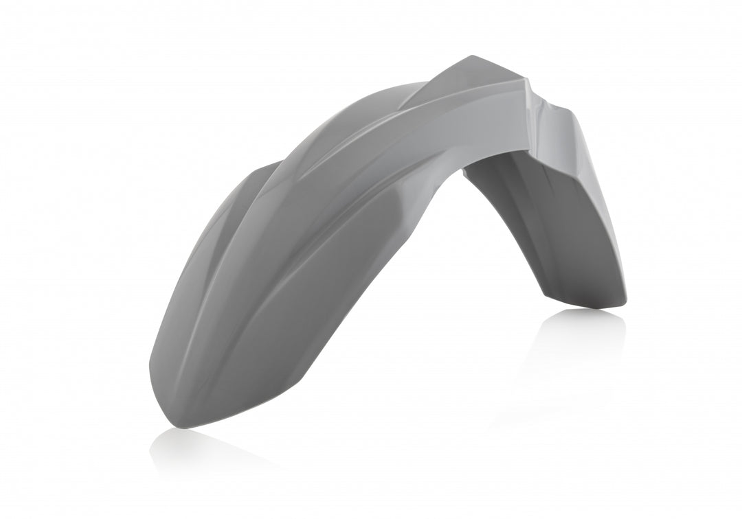 KX250F/450F:18, KX250/450:19-26, KX250X/450X:21-26 FRONT FENDER