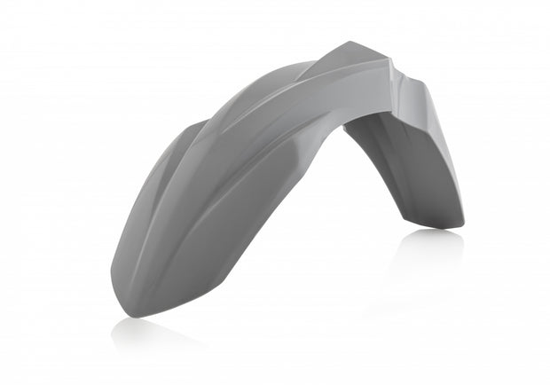 KX250F/450F:18, KX250/450:19-25, KX250X:21-25 FRONT FENDER - ACERBIS