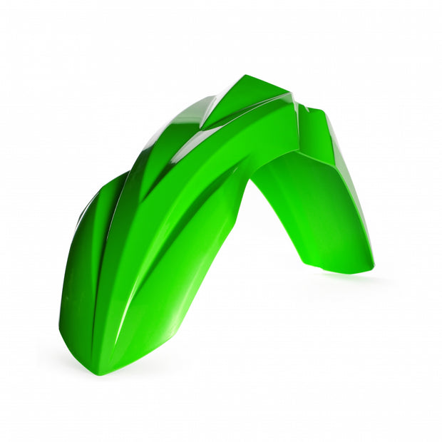 KX250F/450F:18, KX250/450:19-25, KX250X:21-25 FRONT FENDER - ACERBIS