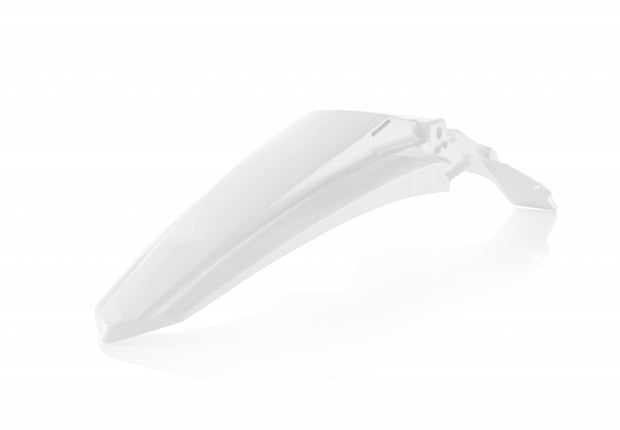 KX250, KX250X:21-24, KX450:19-23 REAR FENDER - ACERBIS