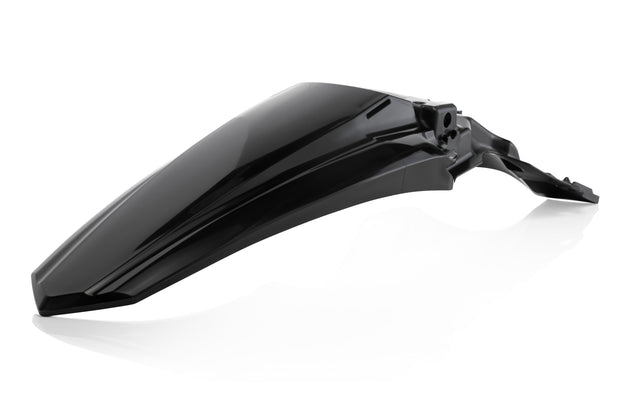 KX250, KX250X:21-24, KX450:19-23 REAR FENDER - ACERBIS