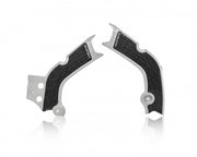 FRAME GUARDS - X-GRIP HONDA CRF250R/RX:20-21, CRF450R/RX:19-20, CRF450R-S:22