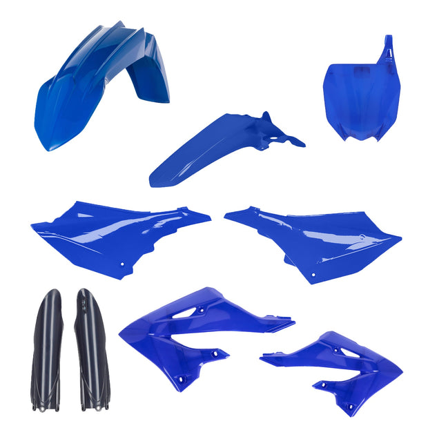 YZ125/250 22-26 / YZ125X/250X 23-26 FULL PLASTIC KIT - ACERBIS