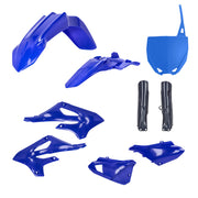 22-26 YZ85 FULL PLASTIC KIT - ACERBIS