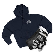 2 FAST 4 U HOODED ZIP UP