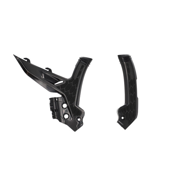 ACERBIS FRAME GUARDS - X-GRIP KTM 23-24