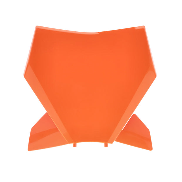 23-25 KTM FRONT # PLATE - ACERBIS