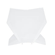 23-25 KTM FRONT # PLATE - ACERBIS