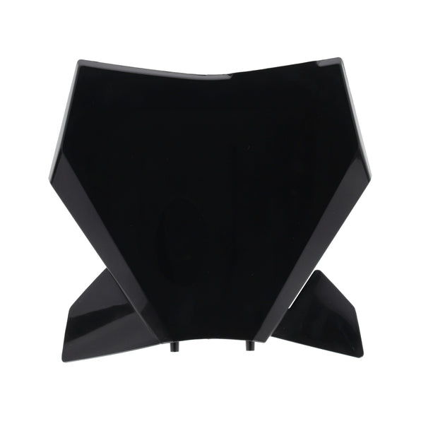 23-25 KTM FRONT # PLATE - ACERBIS