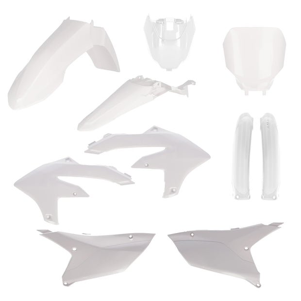 24-26 YZ250F, 25-26 YZ 250FX, 23-25 YZ 450F, 24-26 YZ450FX FULL PLASTIC KITS - ACERBIS