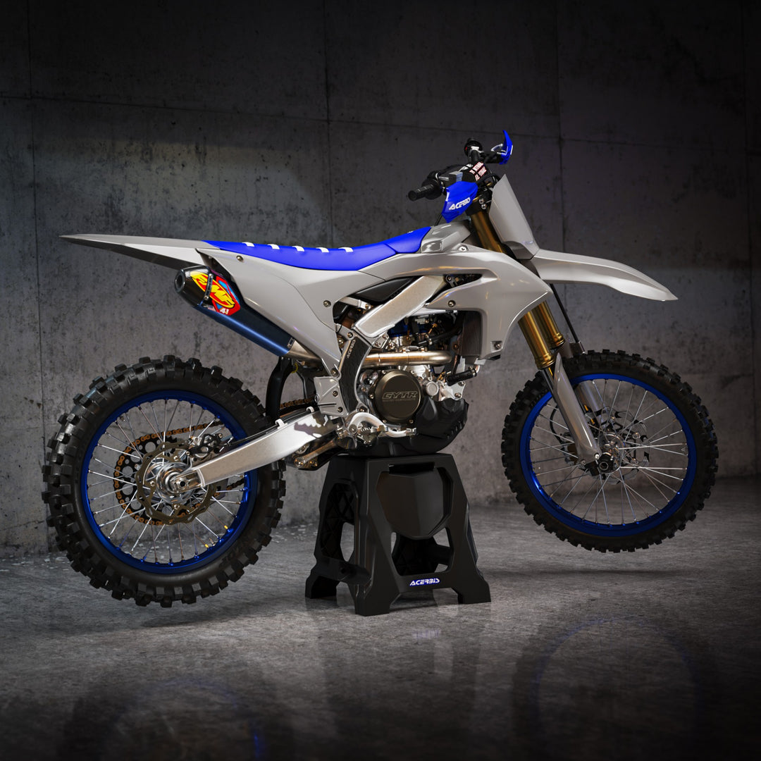 YZ250F　450F 外装キット 24-26 YZ250F, 25-26 YZ 250FX, 23-25 YZ 450F, 24-26 YZ450FX FULL