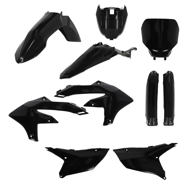 24-26 YZ250F, 25-26 YZ 250FX, 23-25 YZ 450F, 24-26 YZ450FX FULL PLASTIC KITS - ACERBIS