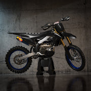 24-26 YZ250F, 25-26 YZ 250FX, 23-25 YZ 450F, 24-26 YZ450FX FULL PLASTIC KITS - ACERBIS