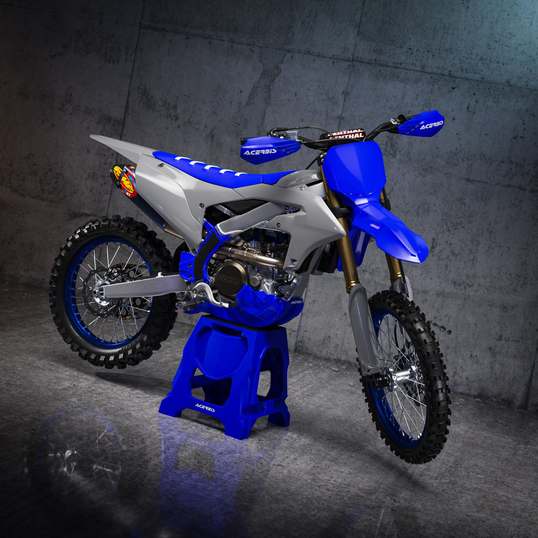 YZ250F ‘24-FX25 450F/FX アチェルビス AC-25468 YZ250F '24-FX25 450F/FX アチェルビス AC-25468 YZ250F '24-FX25 450F
