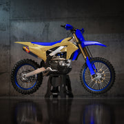24-26 YZ250F, 25-26 YZ 250FX, 23-25 YZ 450F, 24-26 YZ450FX FULL PLASTIC KITS - ACERBIS