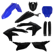 24-26 YZ250F, 25-26 YZ 250FX, 23-25 YZ 450F, 24-26 YZ450FX FULL PLASTIC KITS - ACERBIS