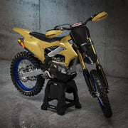 24-26 YZ250F, 25-26 YZ 250FX, 23-25 YZ 450F, 24-26 YZ450FX FULL PLASTIC KITS - ACERBIS