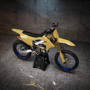 24-26 YZ250F, 25-26 YZ 250FX, 23-25 YZ 450F, 24-26 YZ450FX FULL PLASTIC KITS - ACERBIS