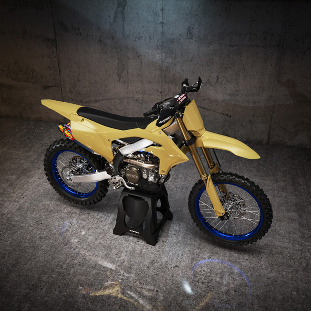 24-26 YZ250F, 25-26 YZ 250FX, 23-25 YZ 450F, 24-26 YZ450FX FULL PLASTIC KITS - ACERBIS