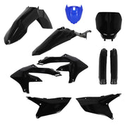 24-26 YZ250F, 25-26 YZ 250FX, 23-25 YZ 450F, 24-26 YZ450FX FULL PLASTIC KITS - ACERBIS