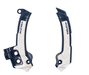 ACERBIS FRAME GUARDS - X-GRIP HUSQVARNA 23-24