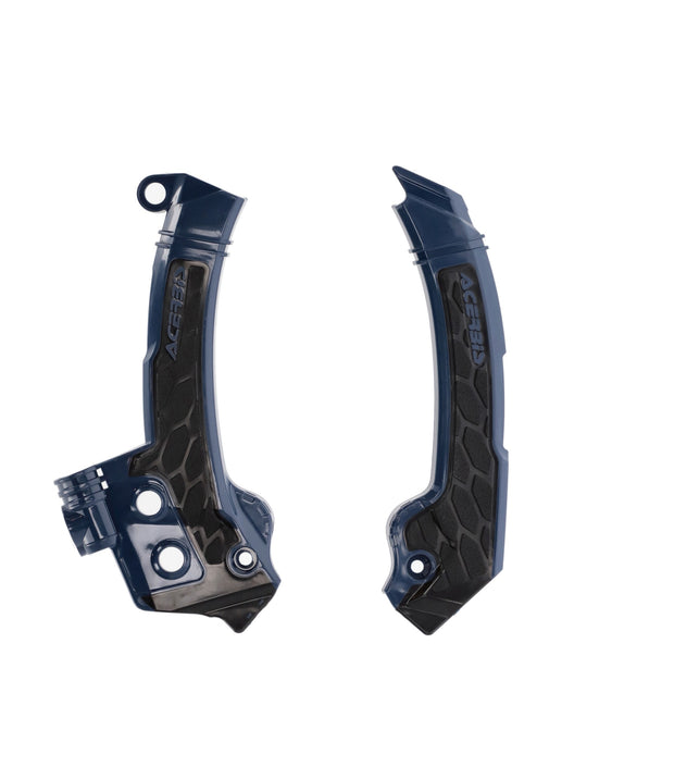 ACERBIS FRAME GUARDS - X-GRIP HUSQVARNA 23-24