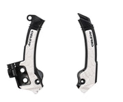 ACERBIS FRAME GUARDS - X-GRIP HUSQVARNA 23-24