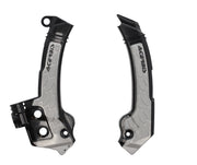 ACERBIS FRAME GUARDS - X-GRIP HUSQVARNA 23-24