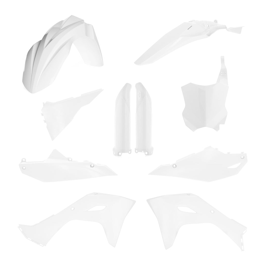 24-25 KX 450/ 25-26 KX 250 KAWASAKI FULL PLASTIC KIT - ACERBIS