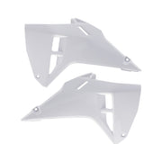 ACERBIS SHROUDS HONDA CRF250R:25, CRF450R:25