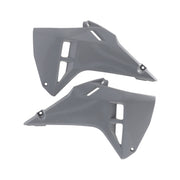 ACERBIS SHROUDS HONDA CRF250R:25, CRF450R:25