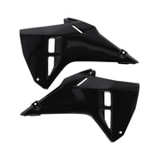 ACERBIS SHROUDS HONDA CRF250R:25, CRF450R:25