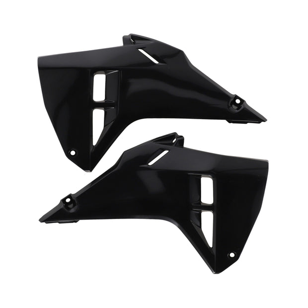 ACERBIS SHROUDS HONDA CRF250R:25, CRF450R:25