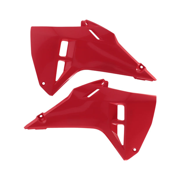 ACERBIS SHROUDS HONDA CRF250R:25, CRF450R:25