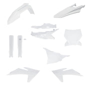 23-24 KTM 125-450 SX/ SX-F/ XC/ XC-F FULL PLASTIC KIT - ACERBIS