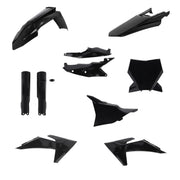 23-24 KTM 125-450 SX/ SX-F/ XC/ XC-F FULL PLASTIC KIT - ACERBIS