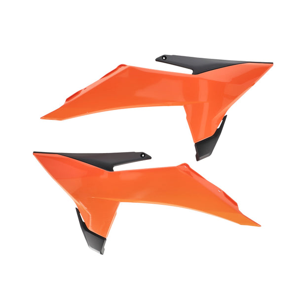 ACERBIS SHROUDS KTM 25 SX, SX-F, XC, XC-F