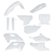 23-24 FC250/350/450, FX350, TC125/250, TX300:FULL PLASTIC KIT ALL COLORS - ACERBIS