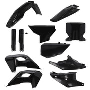 23-24 FC250/350/450, FX350, TC125/250, TX300:FULL PLASTIC KIT ALL COLORS - ACERBIS
