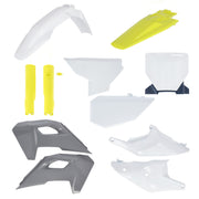 23-24 FC250/350/450, FX350, TC125/250, TX300:FULL PLASTIC KIT ALL COLORS - ACERBIS