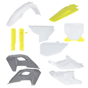 23-24 FC250/350/450, FX350, TC125/250, TX300:FULL PLASTIC KIT ALL COLORS - ACERBIS