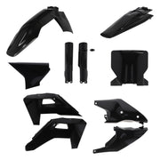 23-24 FC250/350/450, FX350, TC125/250, TX300:FULL PLASTIC KIT ALL COLORS - ACERBIS