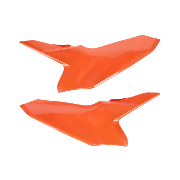 24-26 MC50 GASGAS / KTM SX 50 24-26 SIDE PLATES - ACERBIS