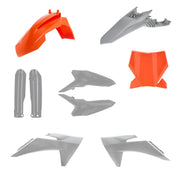 24-26 KTM 65SX FULL PLASTIC KIT  - ACERBIS