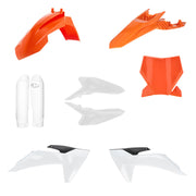 24-26 KTM 65SX FULL PLASTIC KIT  - ACERBIS