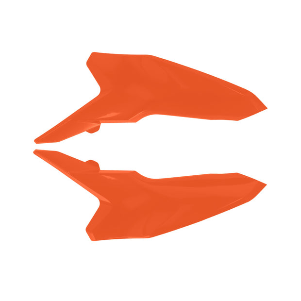 24-26 MC65 GASGAS / KTM SX 65 24-26 SIDE PLATES - ACERBIS